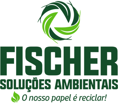 Logo Fischer Soluções Ambientais